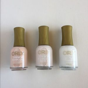 ORLY French Manicure Set